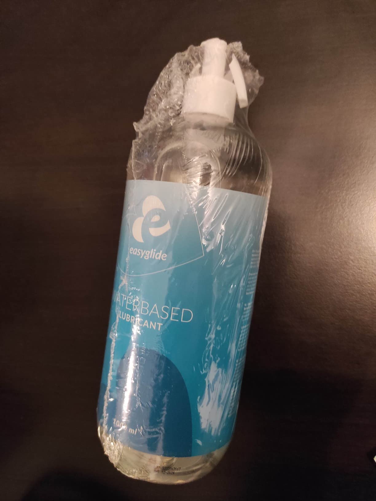 Endlich ohne Kleben