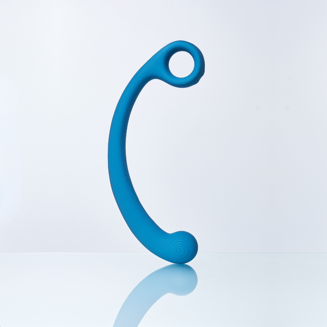 svibe-axi-snail-fingering-wand-vibrator-g-punkt-stimulator image 3