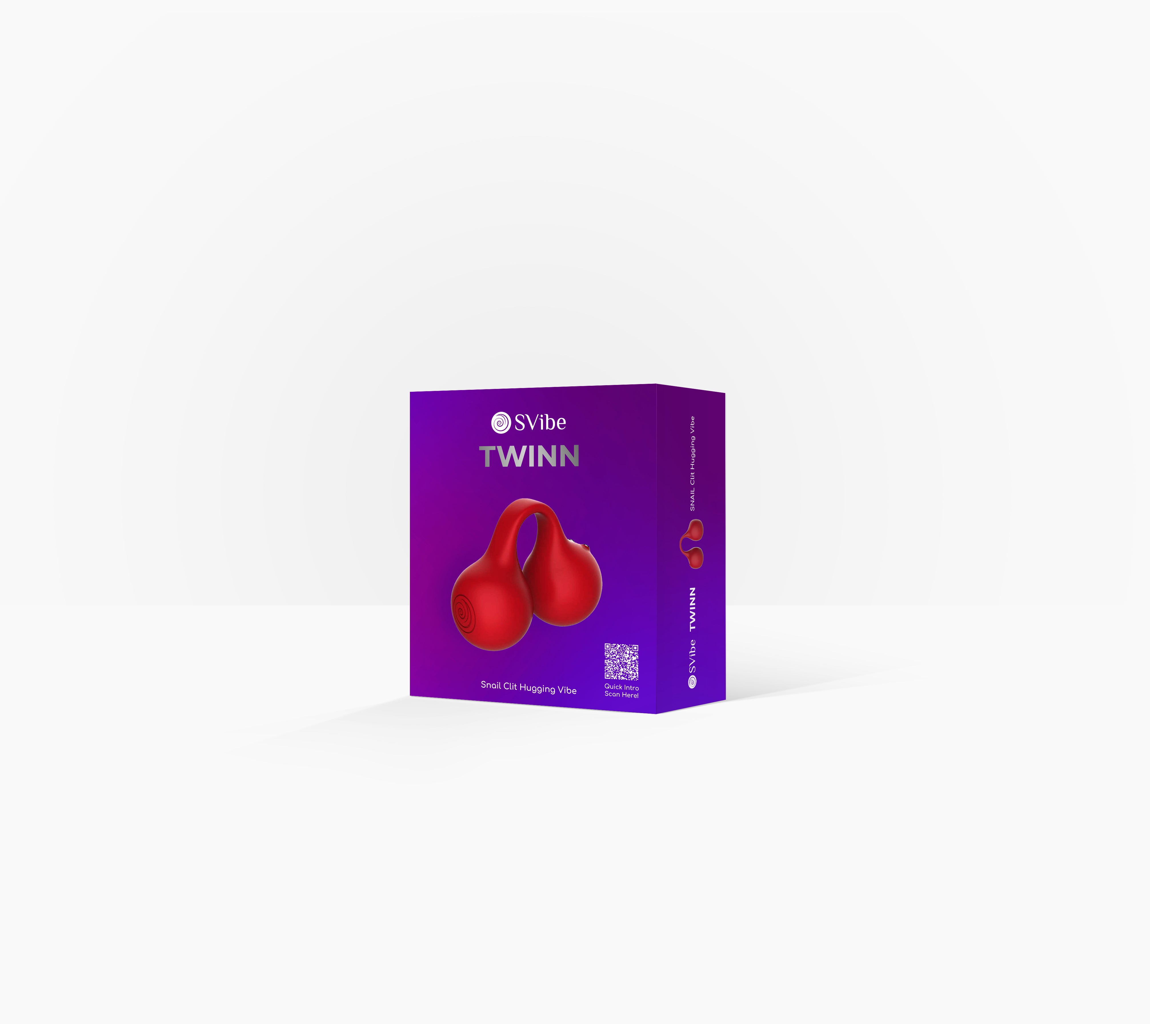 svibe-snail-twinn-klitoris-stimulator-mit-compression-technology image 5