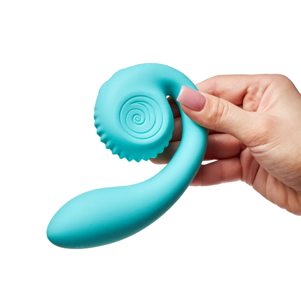 svibe-snail-gizi-g-punkt-vibrator-dual-stimulation-aus-silikon image 1
