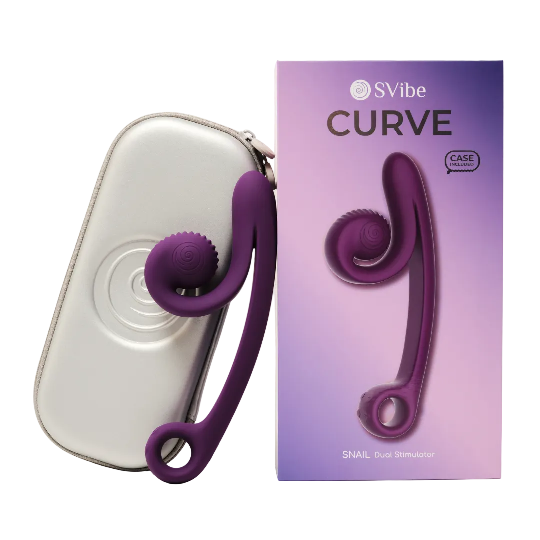 svibe-orgasmic-bezzies-bundle-snail-curve-snail-gizi-dual-stimulatoren image 6