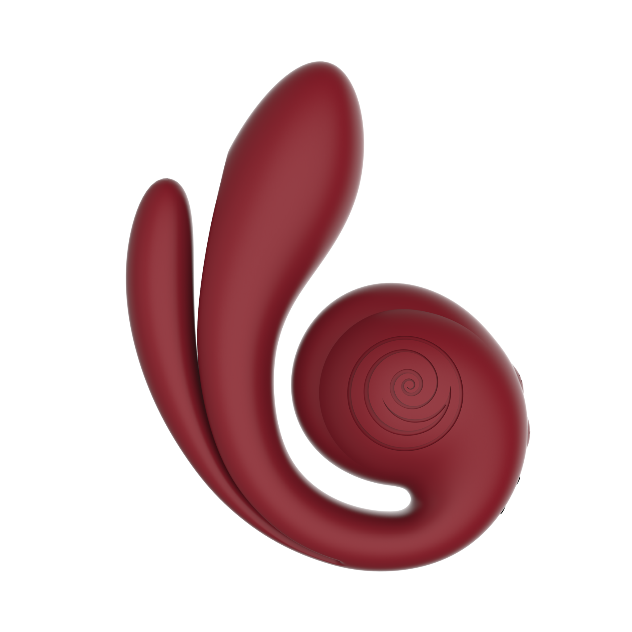 svibe-snail-gizi-pro-wearable-triple-stimulations-vibrator image 6