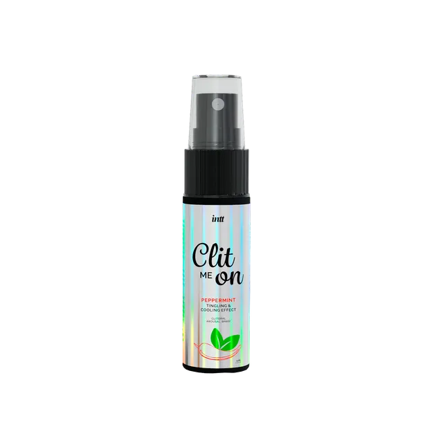 intt-clit-me-on-peppermint-klitoris-stimulationsgel-f-r-sie image 1