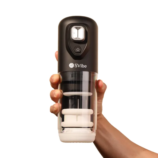 svibe-ikon-spark-rotierender-thrusting-masturbator image 1