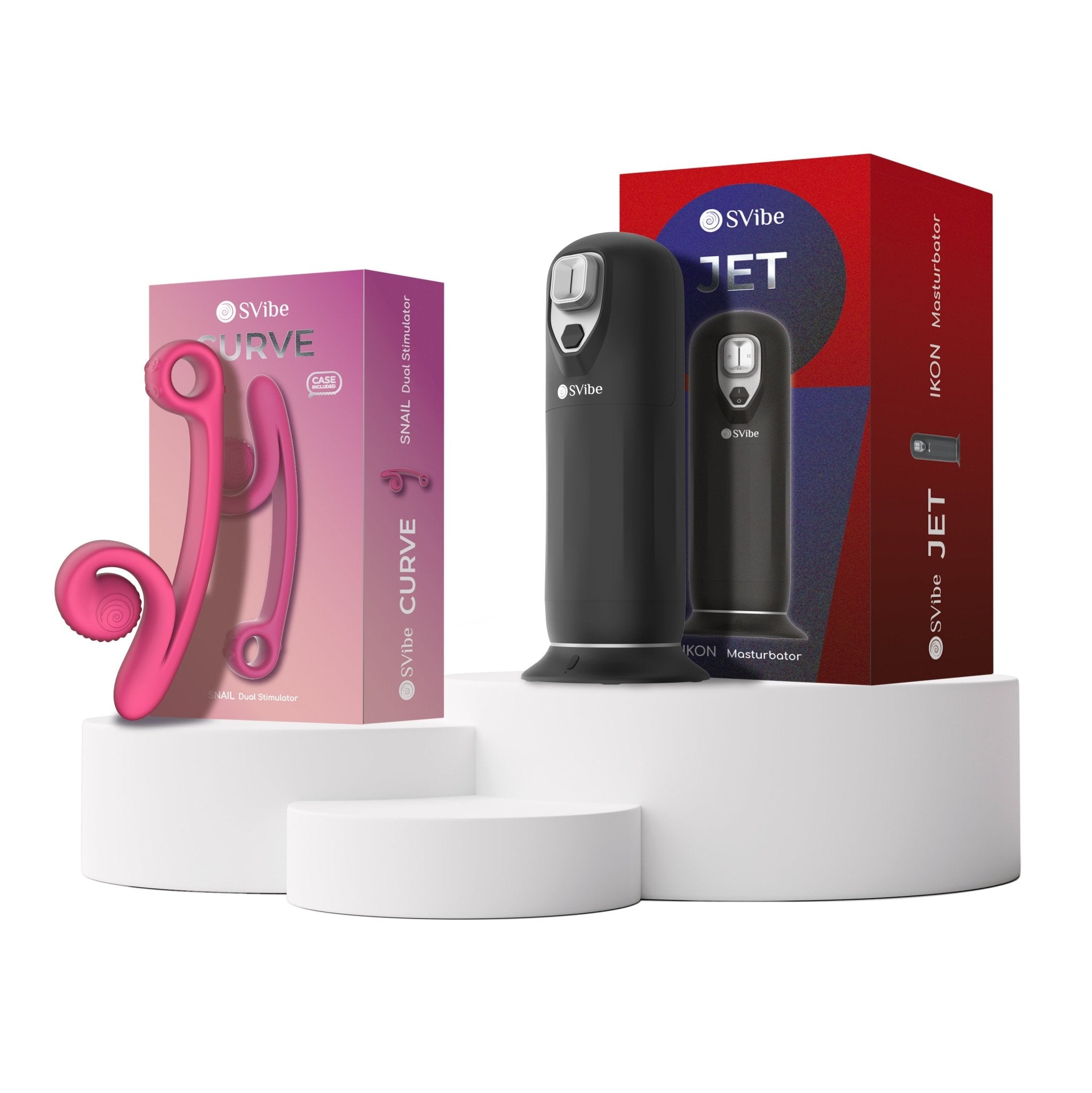 svibe-infinite-bliss-bundle-mit-snail-curve-und-ikon-jet image 7