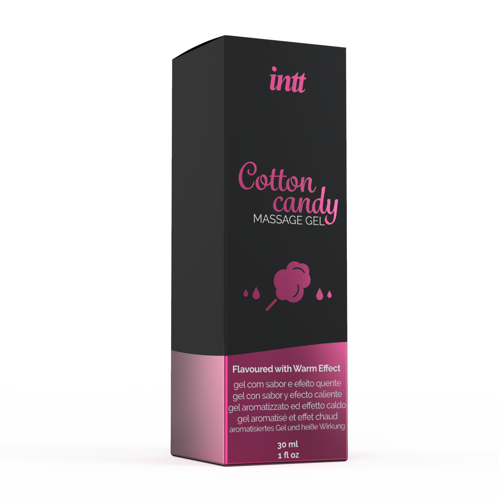 intt-cotton-candy-massage-gel-massage-gel-mit-zuckerwatte-geschmack image 3