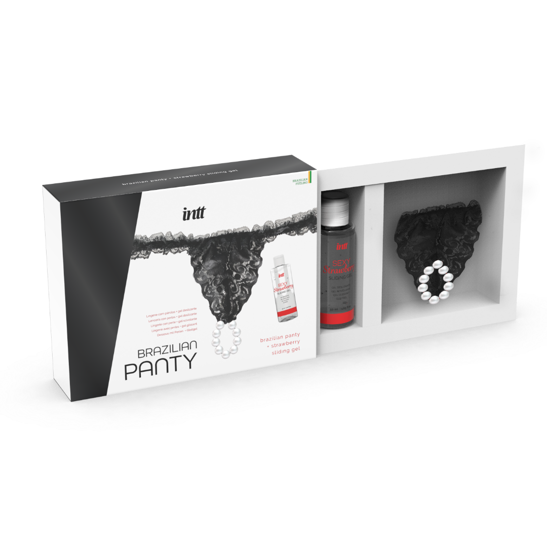intt-brazilian-panty-spitzen-slip-mit-perlen-erdbeer-gel image 3