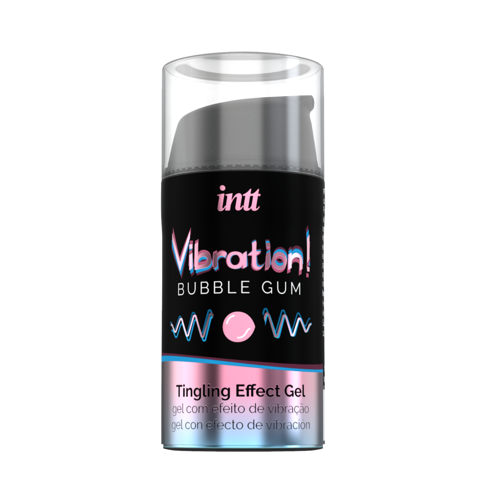 intt-vibration-bubble-gum-stimulationsgel-mit-vibrationseffekt image 1