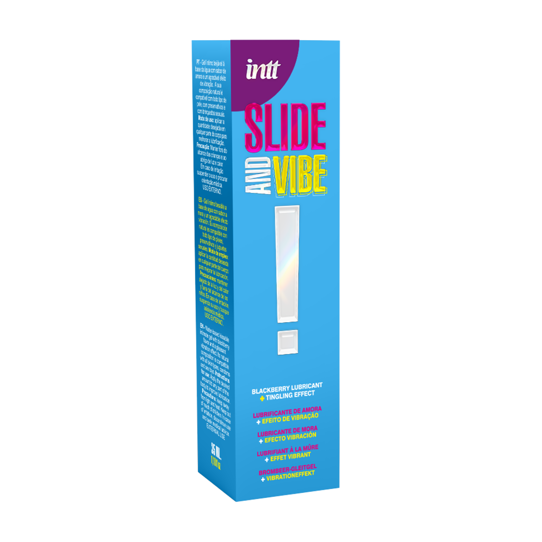 intt-slide-and-vibe-brombeere-gleitgel-mit-vibrationseffekt image 3