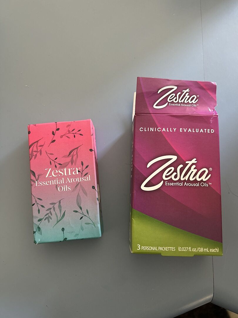 Endlich wieder mehr Gefühl