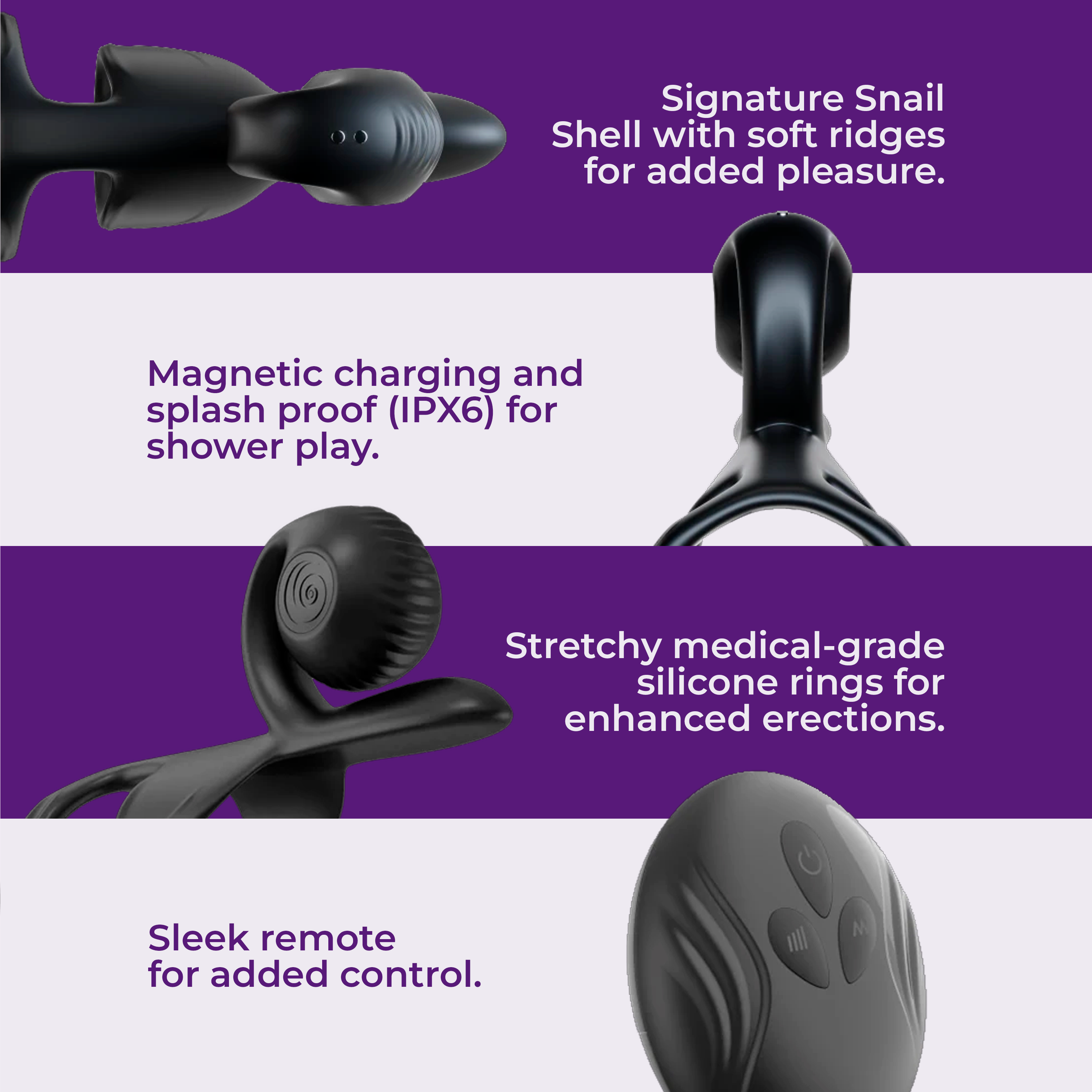 svibe-snail-jovi-paarvibrator-mit-doppelmotor-und-fernbedienung image 3