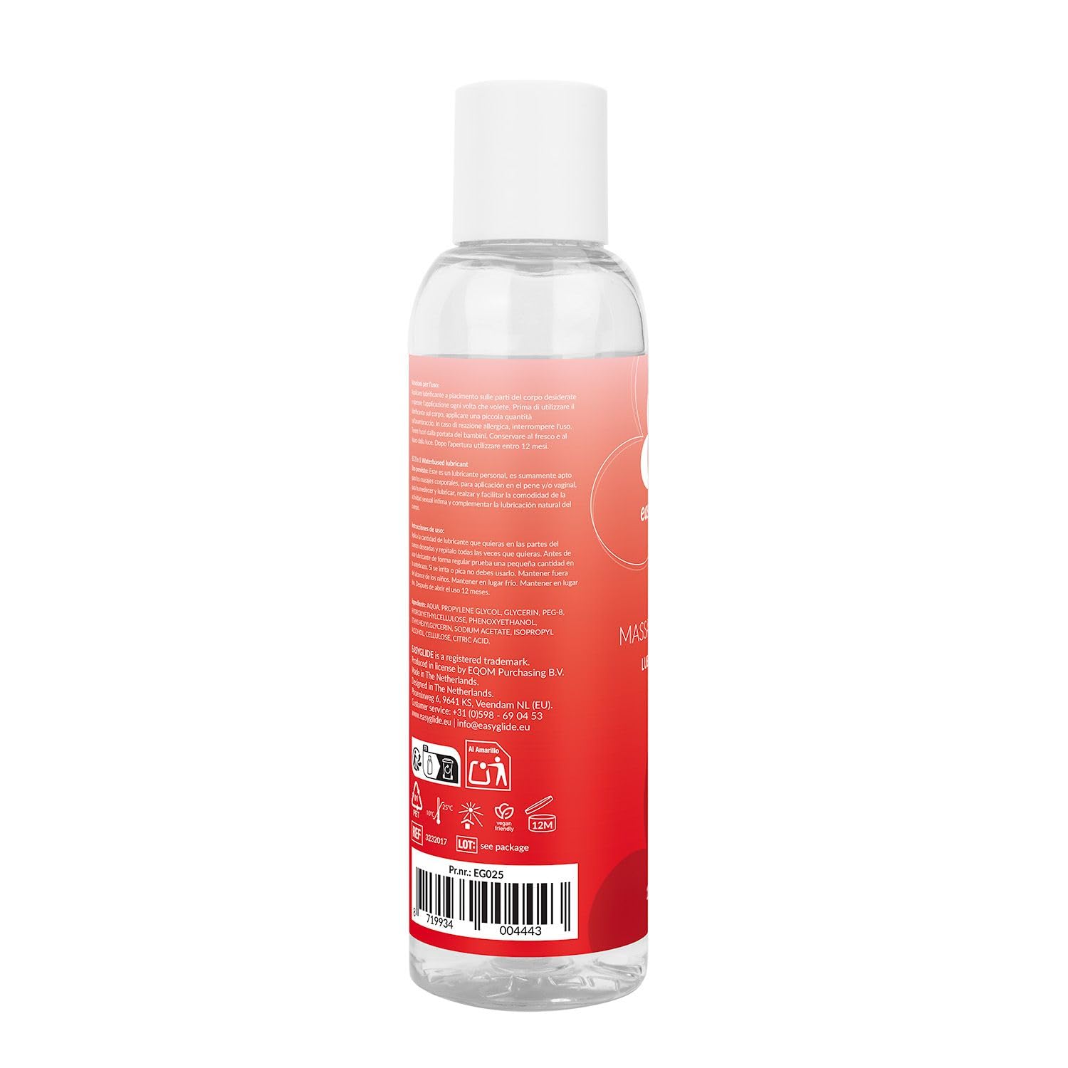 easyglide-2-in-1-massage-gleitgel-wasserbasis-150-ml image 2