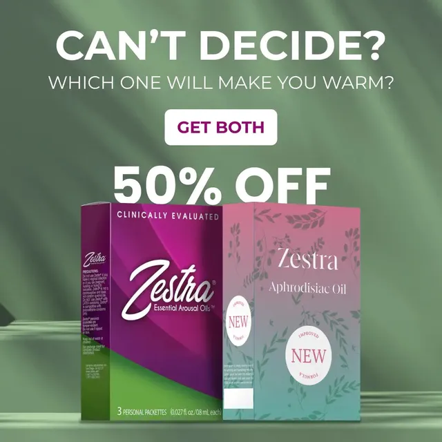 zestra-tryout-combo-classic-arousal-oil-3er-aphrodisiac-3er image 1
