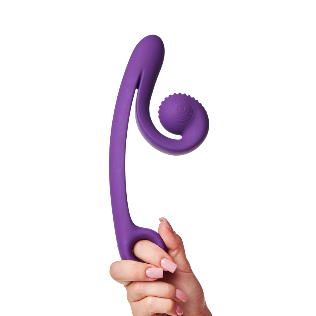 svibe-orgasmic-bezzies-bundle-snail-curve-snail-gizi-dual-stimulatoren image 7
