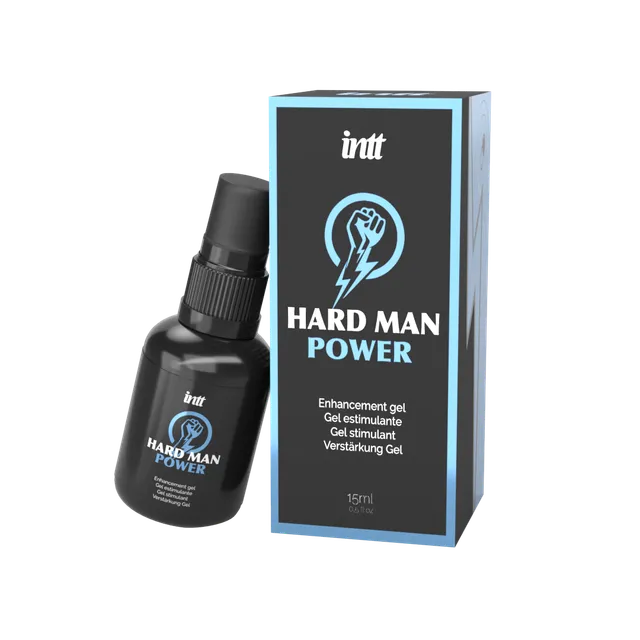 intt-hard-man-power-stimulierendes-intimgel-f-r-ihn image 1