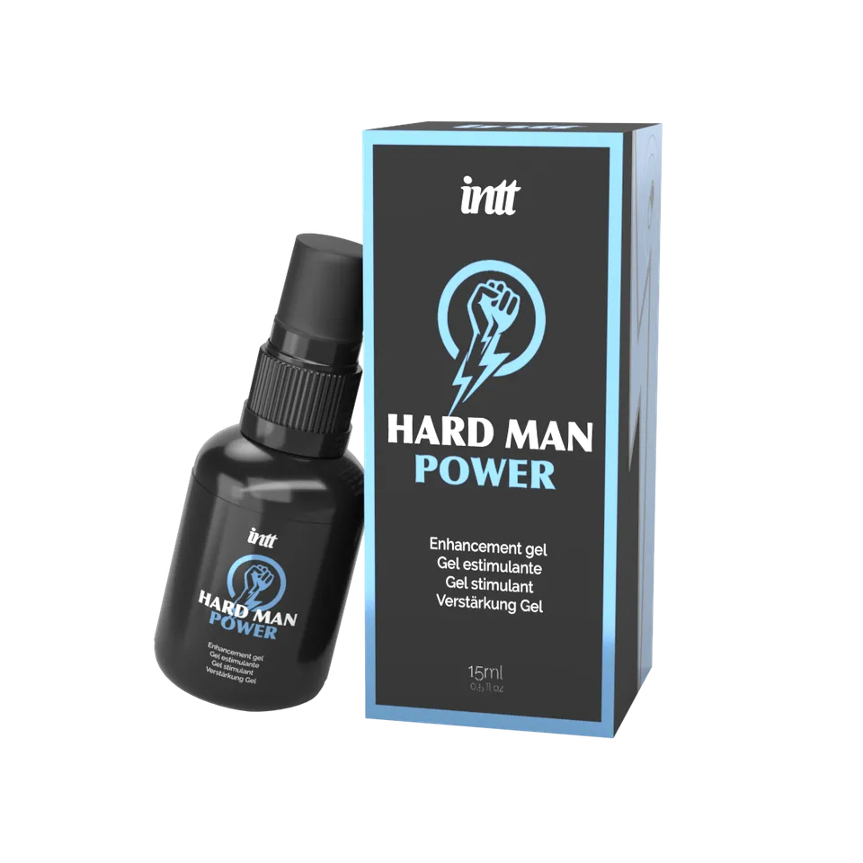 intt-hard-man-power-stimulierendes-intimgel-f-r-ihn image 1