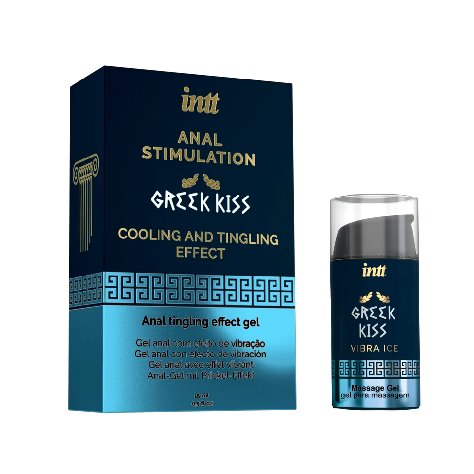 intt-greek-kiss-anal-stimulation-k-hlendes-anal-gel-mit-minzgeschmack image 1
