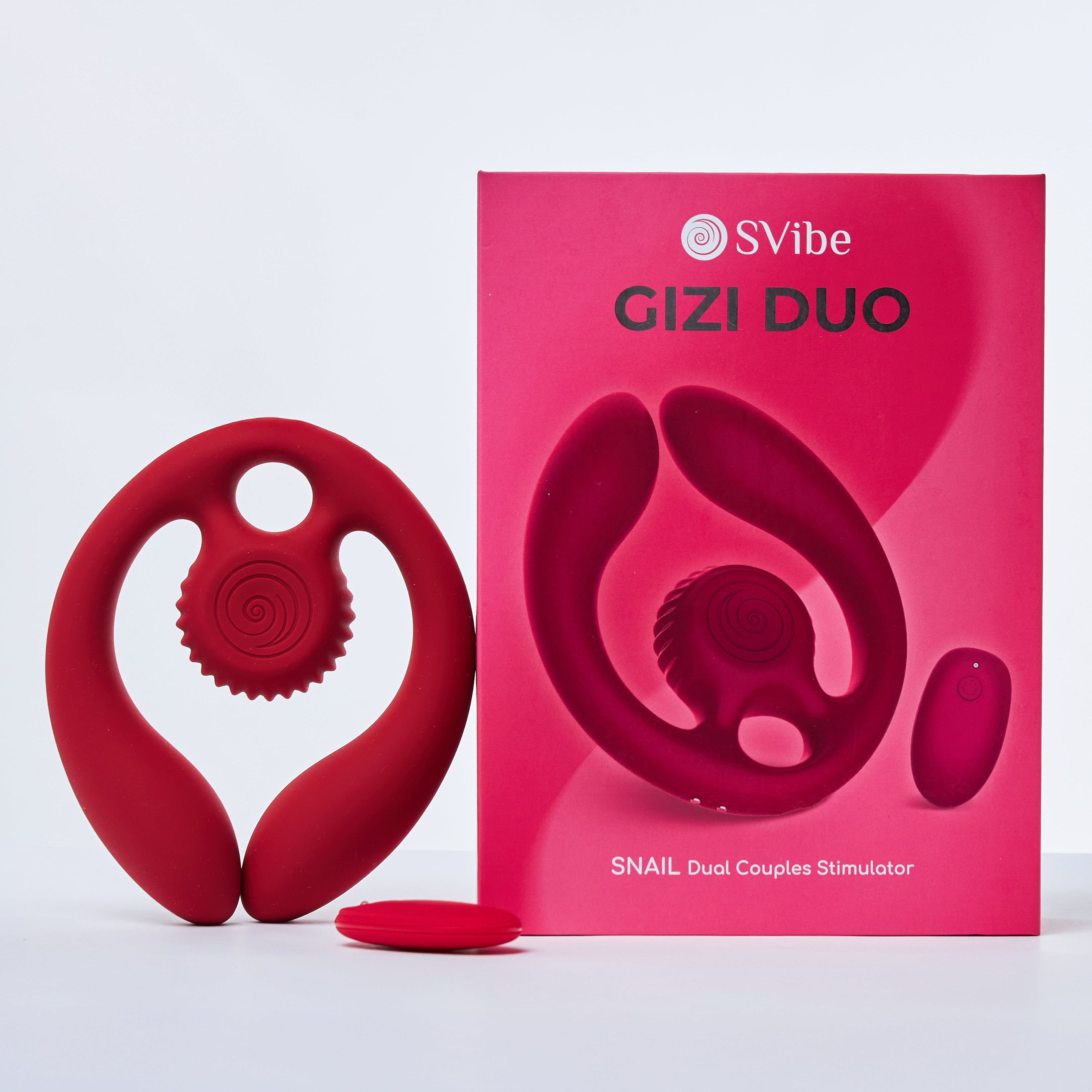 svibe-snail-gizi-duo-paarvibrator-mit-fernbedienung image 6