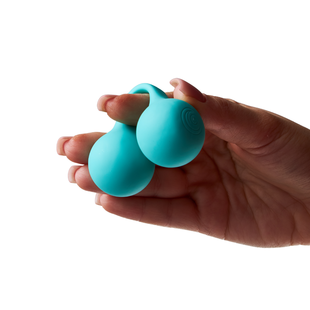 svibe-snail-twinn-vibrator-mit-compression-technology-wasserdicht image 3