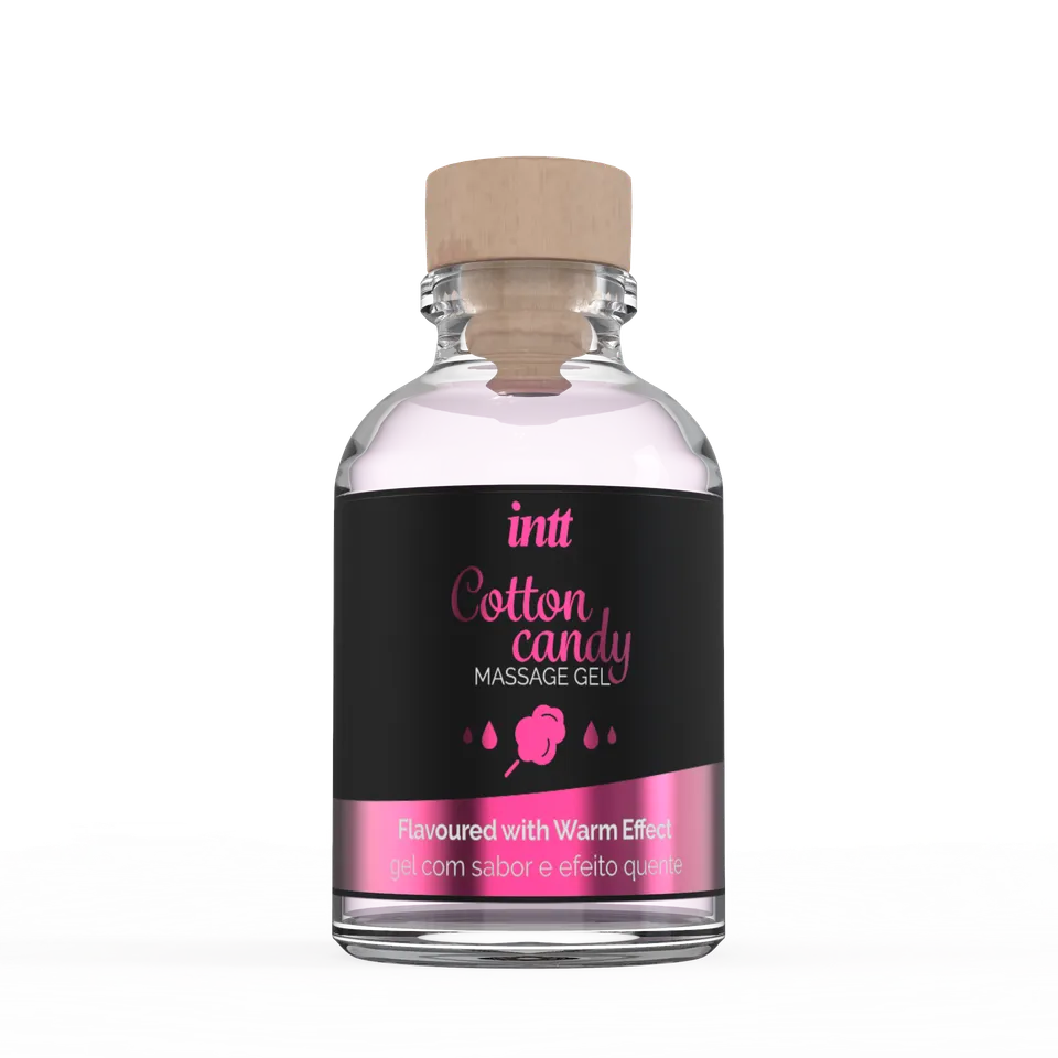 intt-cotton-candy-massage-gel-massage-gel-mit-zuckerwatte-geschmack image 1