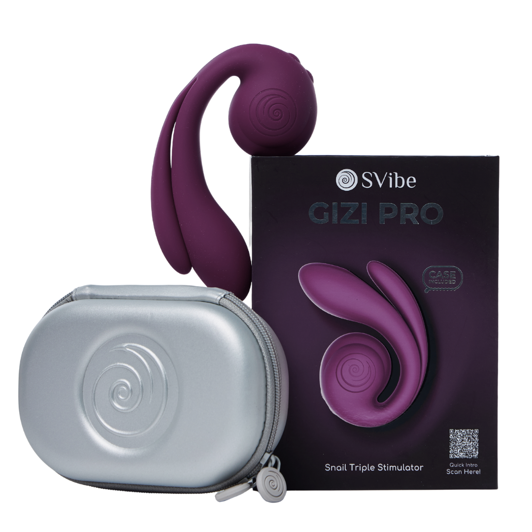 svibe-snail-gizi-pro-wearable-triple-stimulations-vibrator image 5