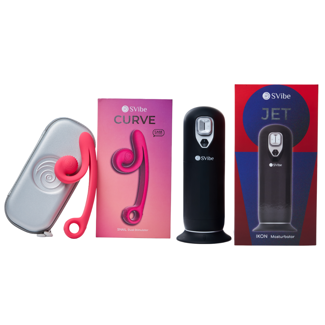 svibe-infinite-bliss-bundle-mit-snail-curve-und-ikon-jet image 2