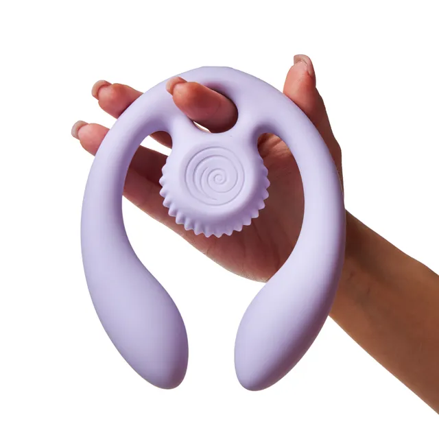 svibe-snail-gizi-duo-paarvibrator-mit-fernbedienung image 1