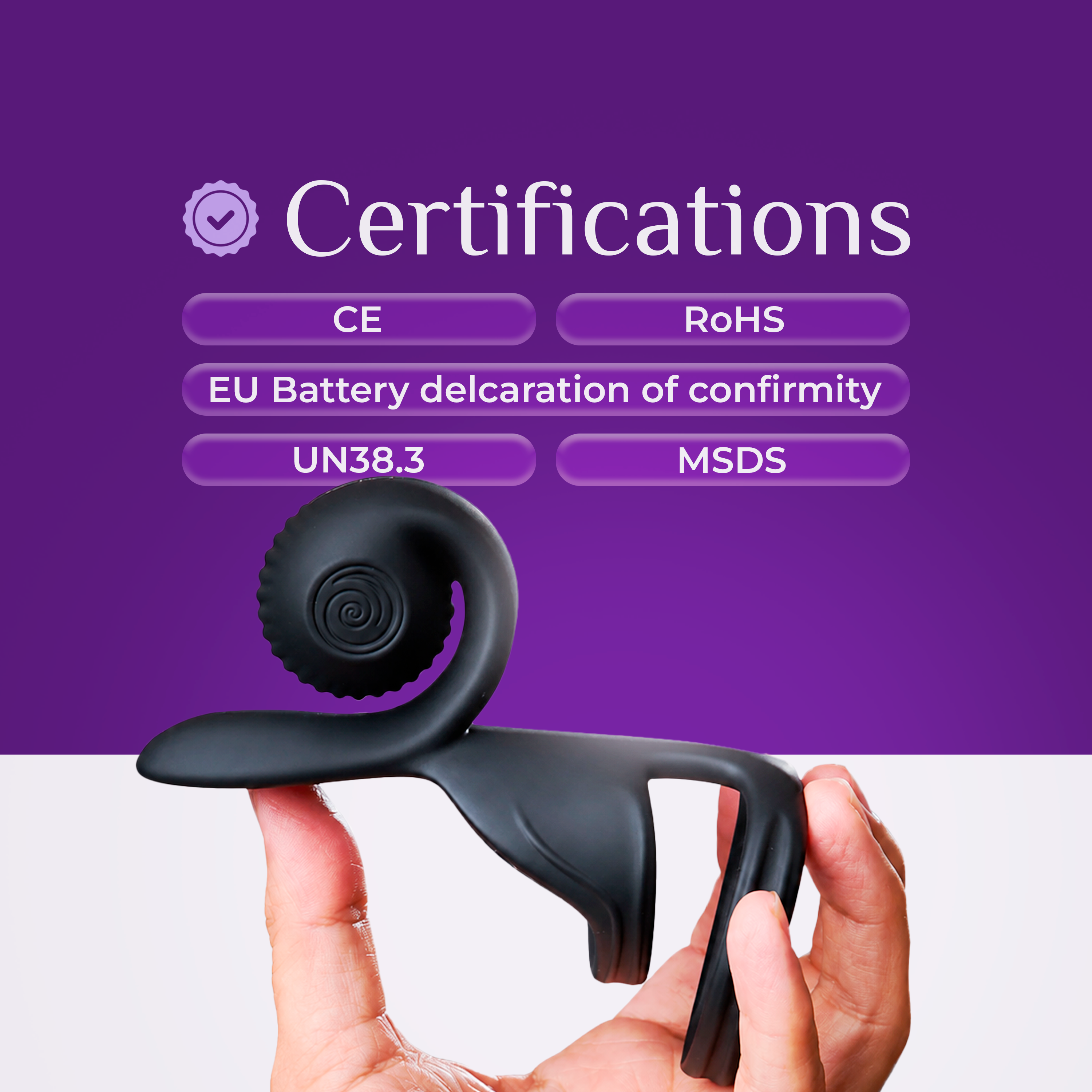 svibe-snail-jovi-paarvibrator-mit-doppelmotor-und-fernbedienung image 2