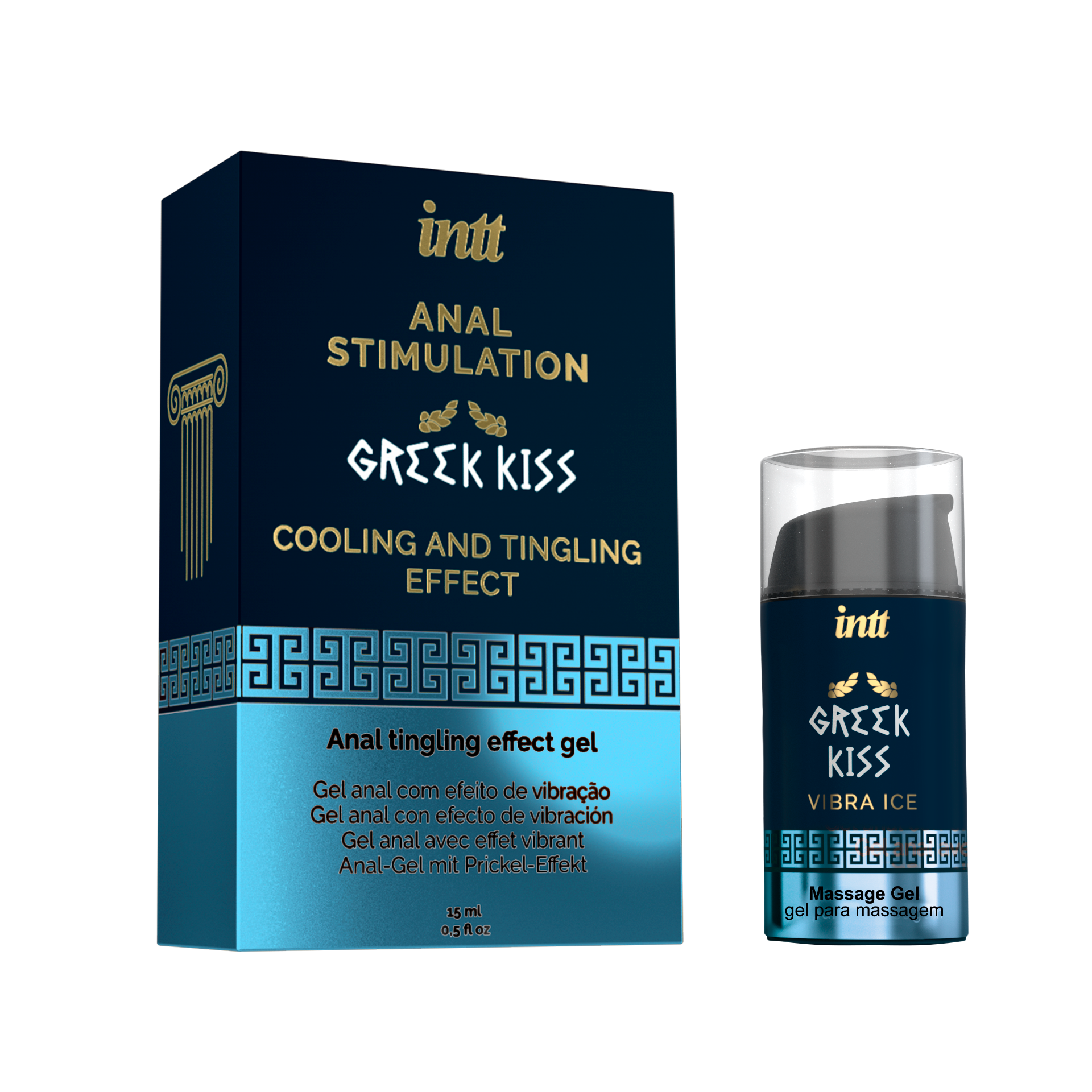 intt-greek-kiss-anal-stimulation-k-hlendes-anal-gel-mit-minzgeschmack image 1