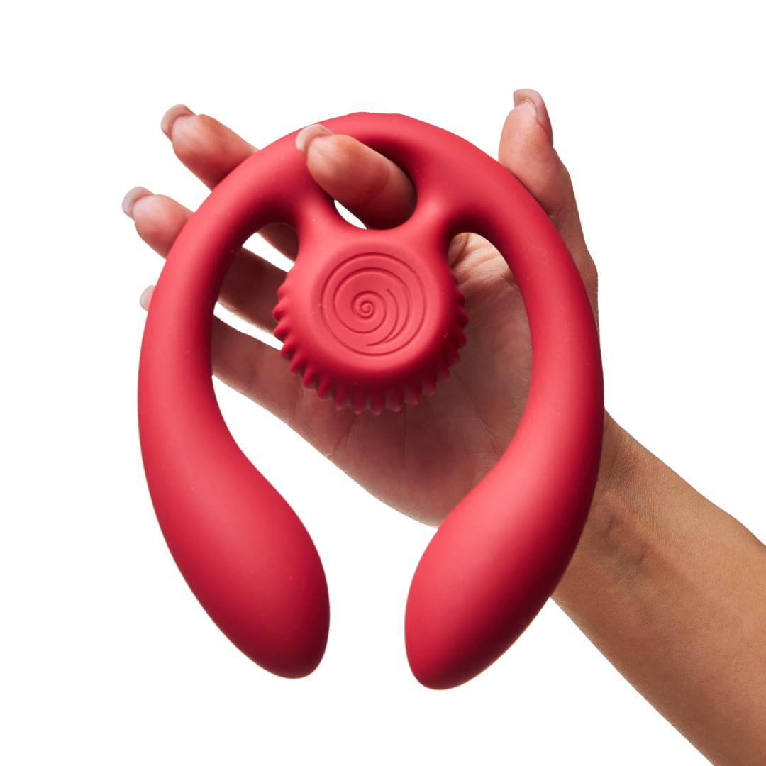 svibe-snail-gizi-duo-paarvibrator-mit-fernbedienung image 5