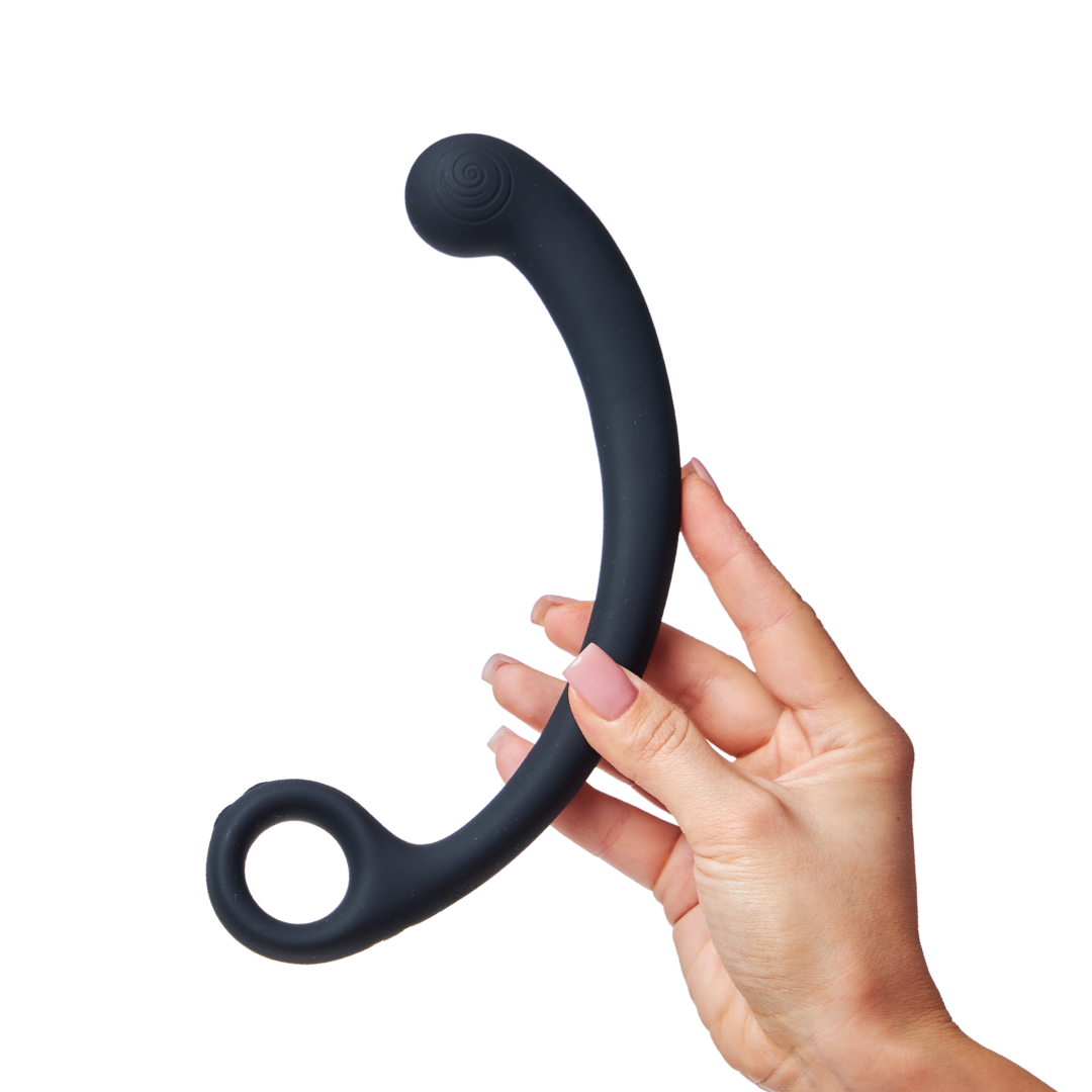 svibe-axi-snail-fingering-wand-vibrator-g-punkt-stimulator image 8
