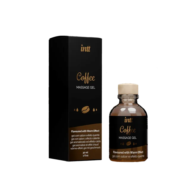 intt-coffee-massage-gel-massage-gel-mit-kaffee-aroma image 1