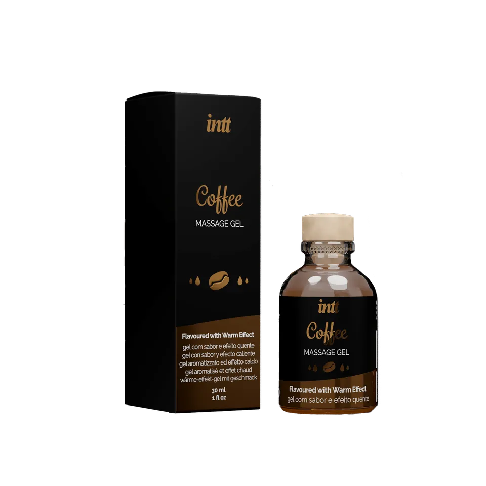 intt-coffee-massage-gel-massage-gel-mit-kaffee-aroma image 1
