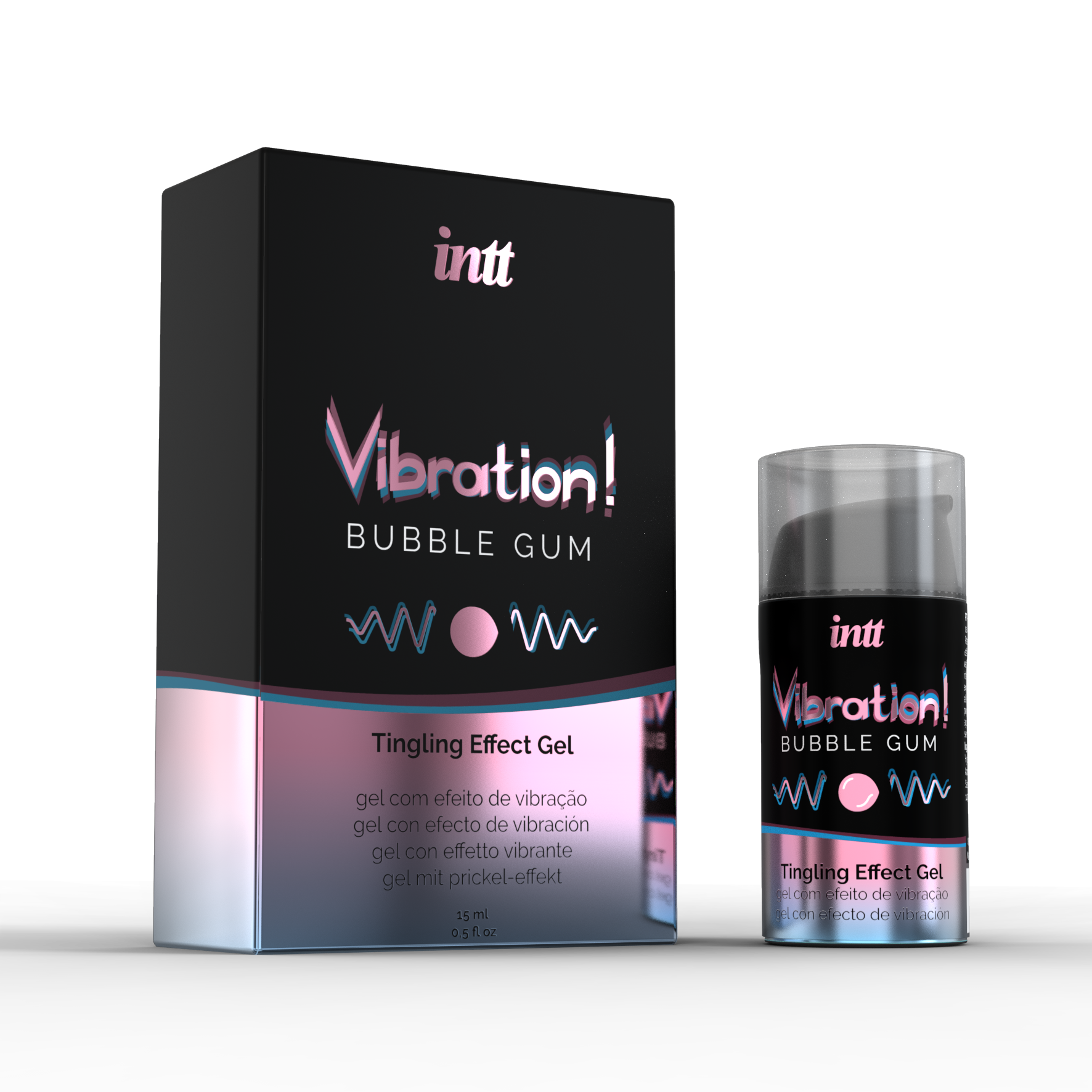 intt-vibration-bubble-gum-stimulationsgel-mit-vibrationseffekt image 2