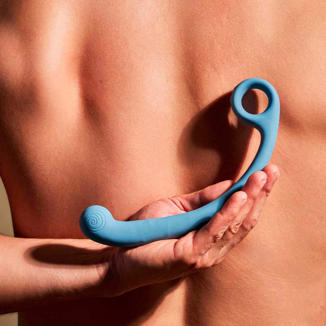 svibe-axi-snail-fingering-wand-vibrator-g-punkt-stimulator image 4