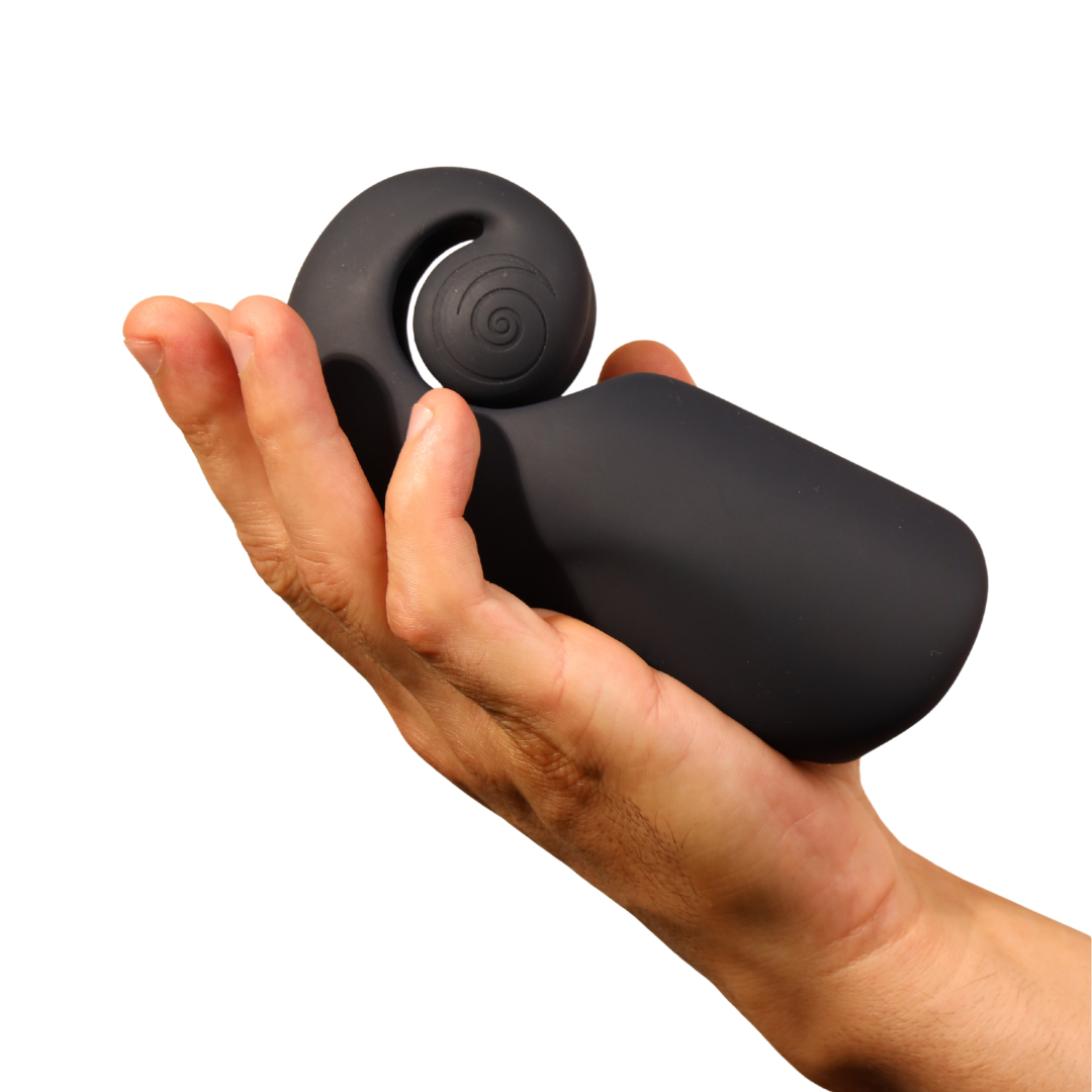 svibe-power-pair-bundle-snail-curve-snail-evo-dual-stimulatoren image 7