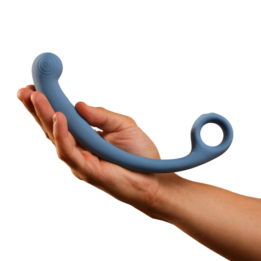 svibe-axi-snail-fingering-wand-vibrator-g-punkt-stimulator image 7