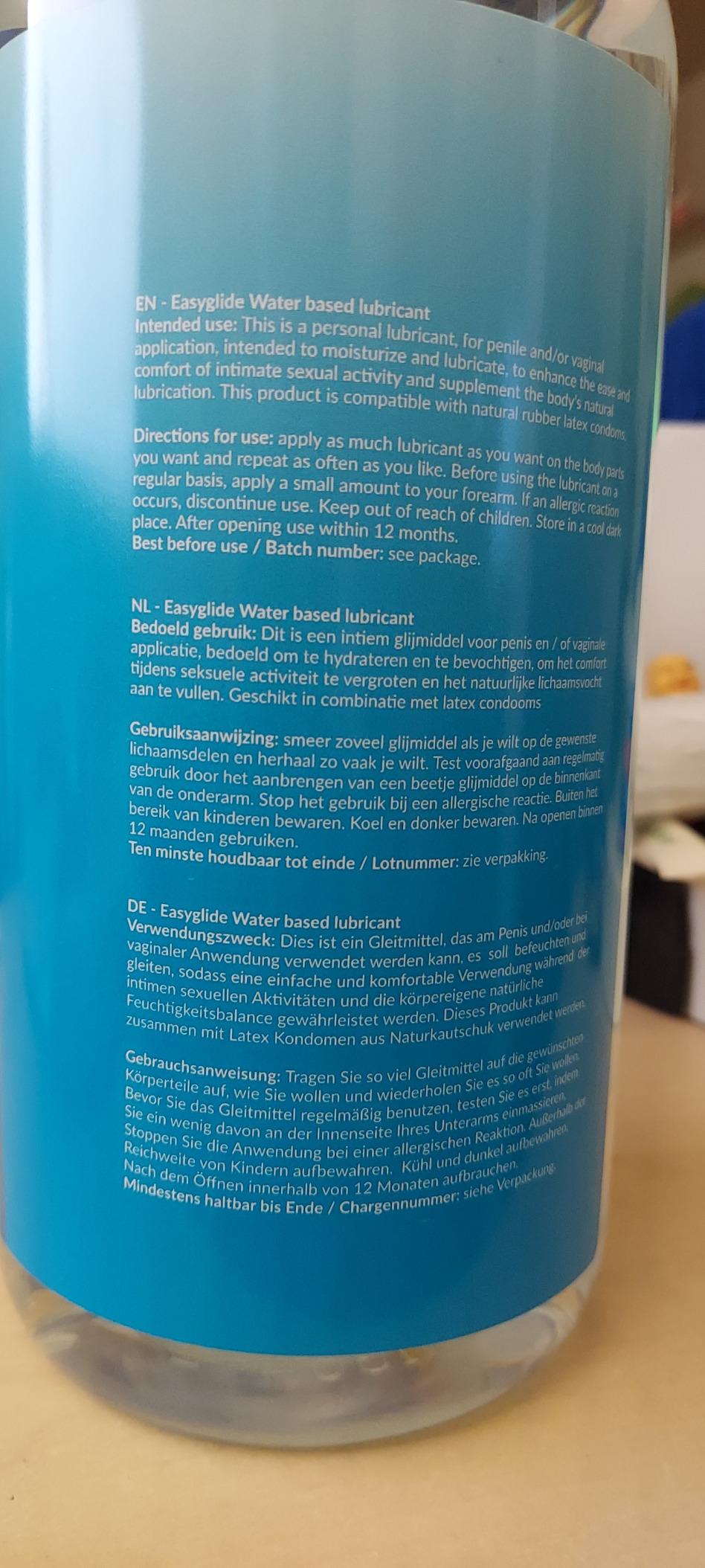 Mir zu dünn
