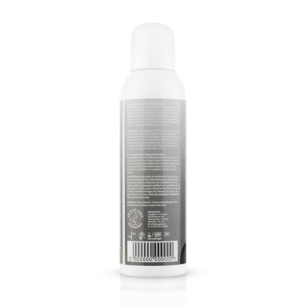 easyglide-anal-spray-150-ml-gleitgel-auf-wasserbasis image 2