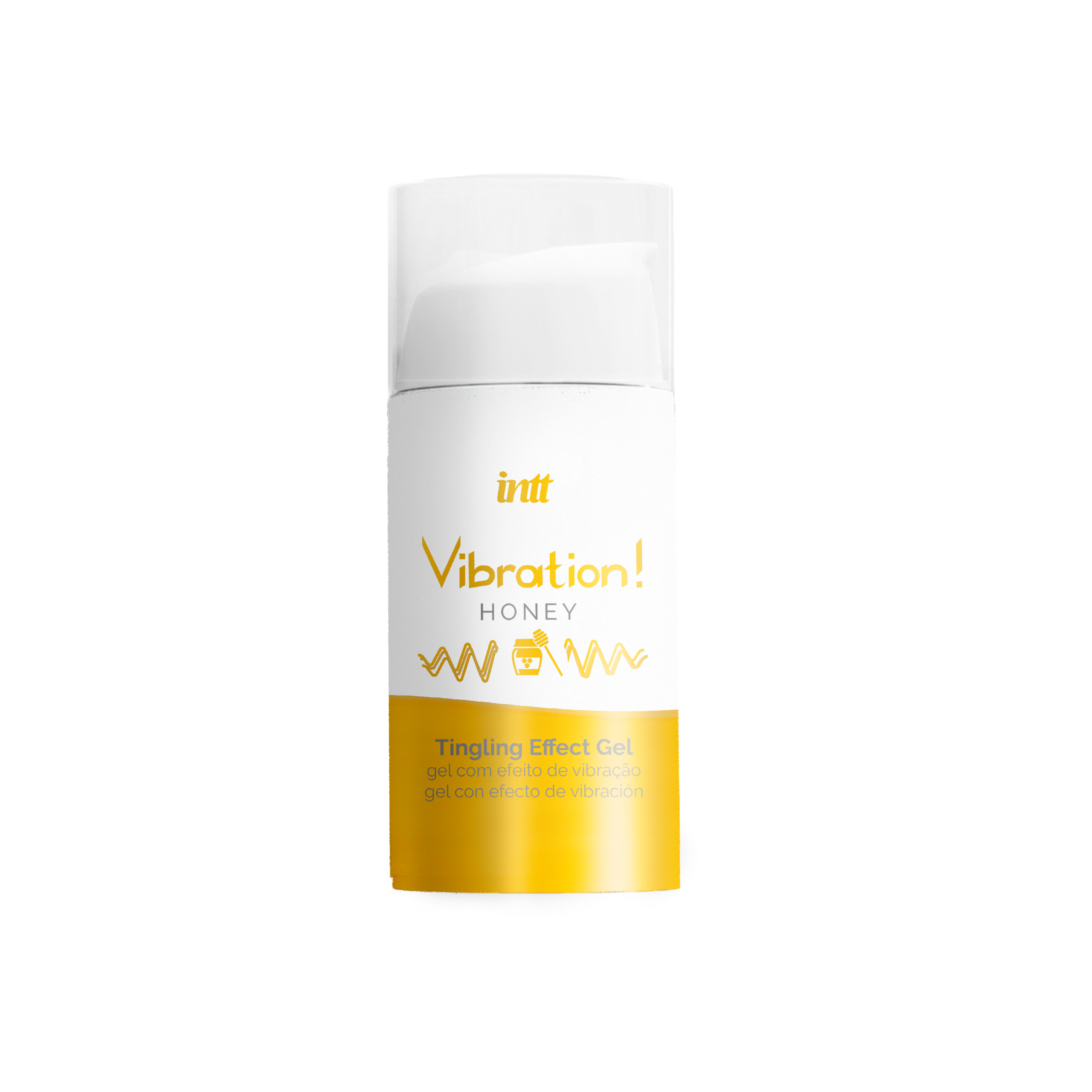 intt-honey-vibration-fl-ssig-vibrator-stimulationsgel image 1