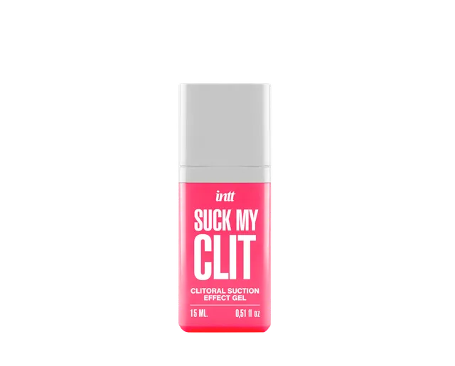 intt-suck-my-clit-wild-strawberry-klitorisgel-mit-saug-w-rme-und-vibrationseffek image 1