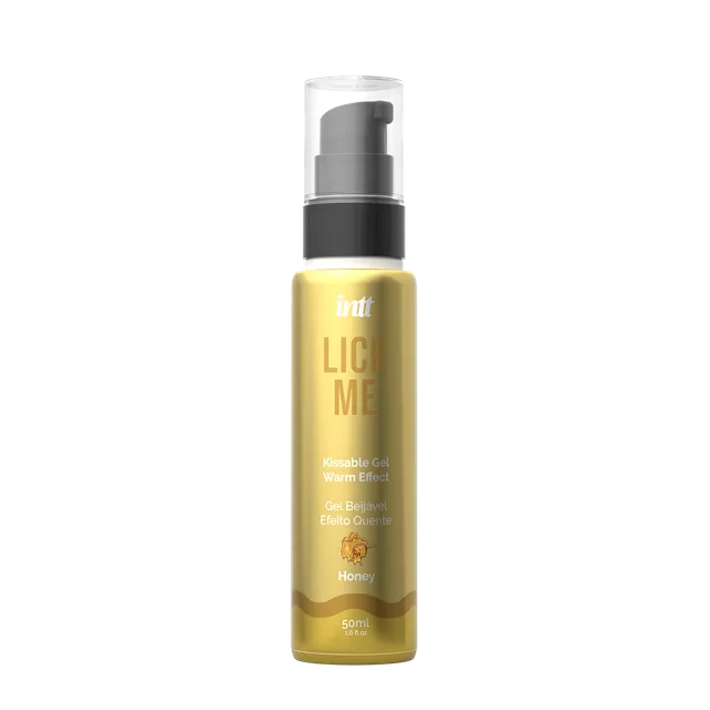intt-lick-me-honey-kuss-gel-honig-mit-w-rme-effekt image 1