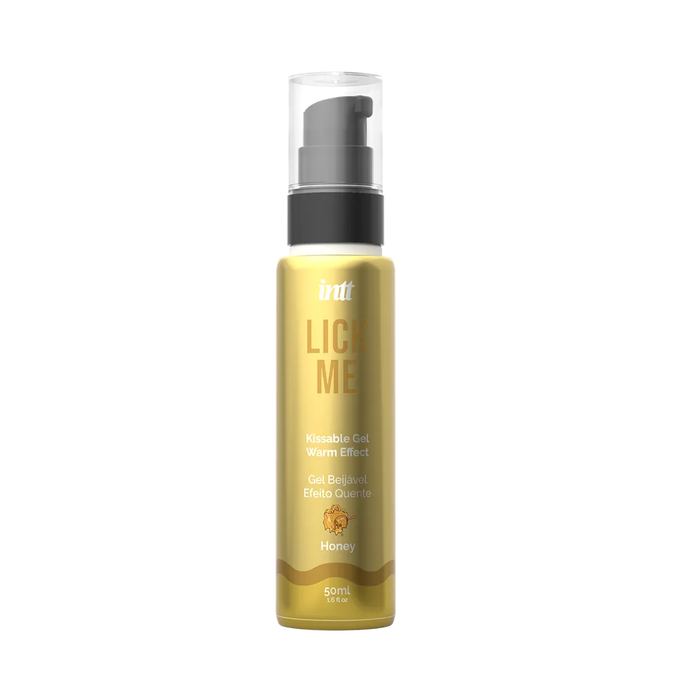 intt-lick-me-honey-kuss-gel-honig-mit-w-rme-effekt image 1