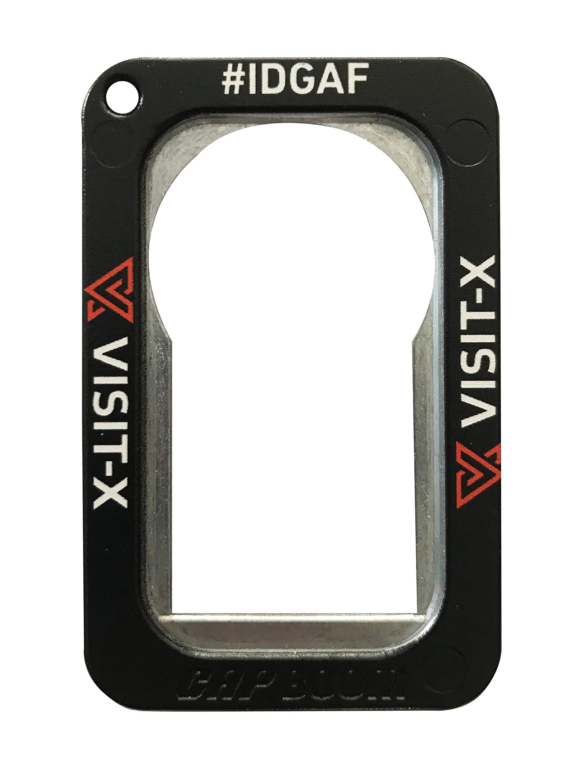 visit-x-capbaam-flaschen-ffner-mit-boom-effekt-metall-silber-45x70x4-mm image 1