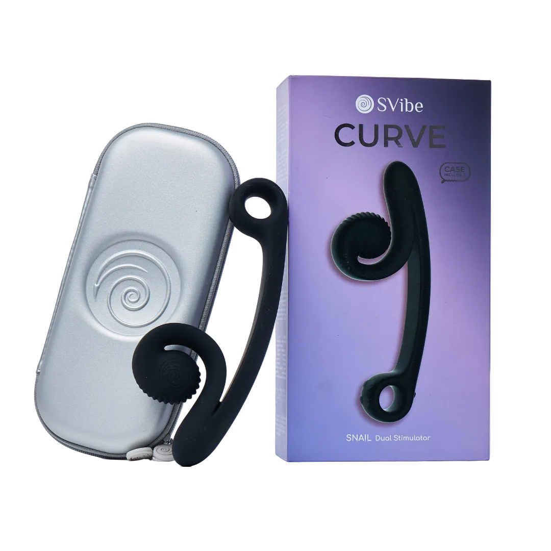 svibe-power-pair-bundle-snail-curve-snail-evo-dual-stimulatoren image 3