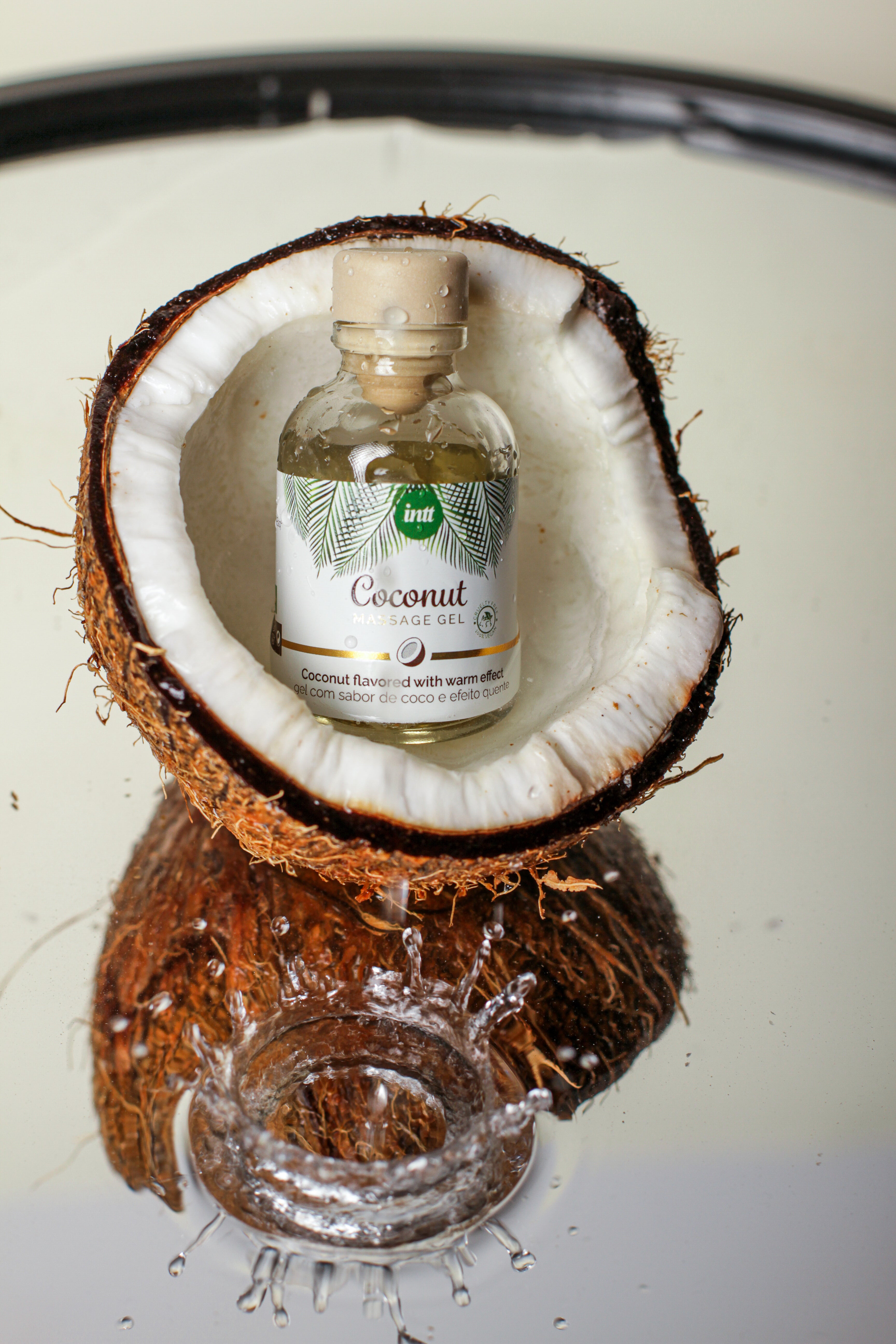 intt-massage-gel-coconut-veganes-massagegel image 3