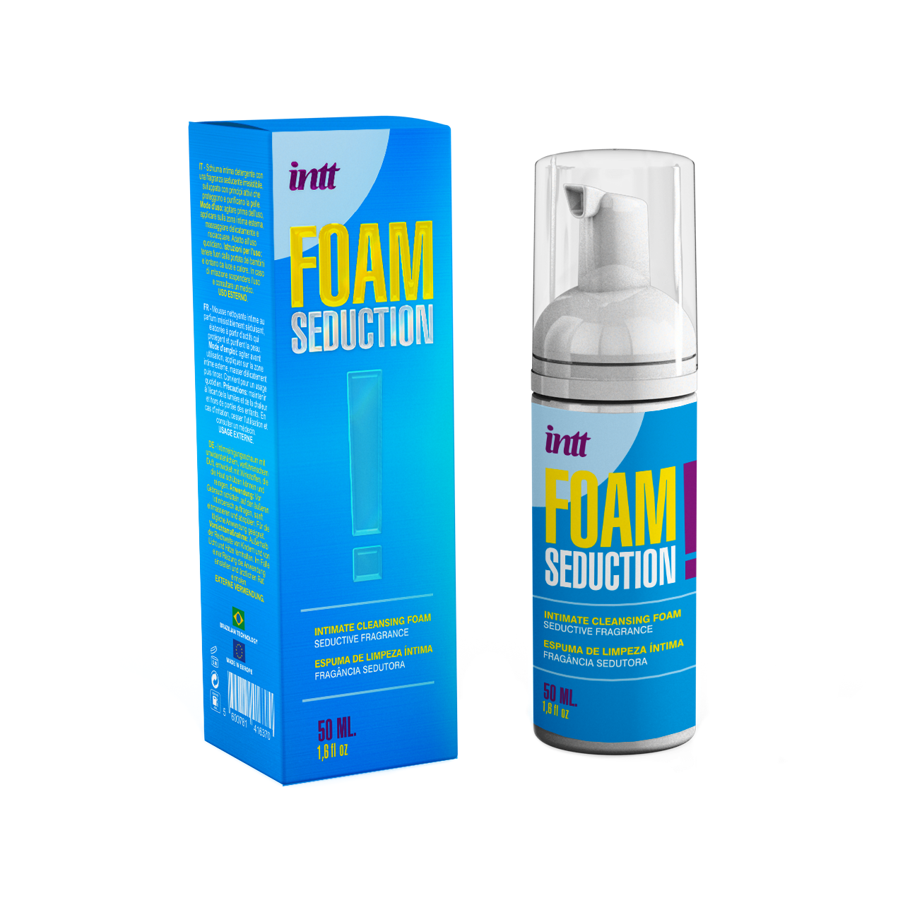 intt-foam-seduction-sanfter-intimwaschschaum-f-r-die-t-gliche-pflege image 2