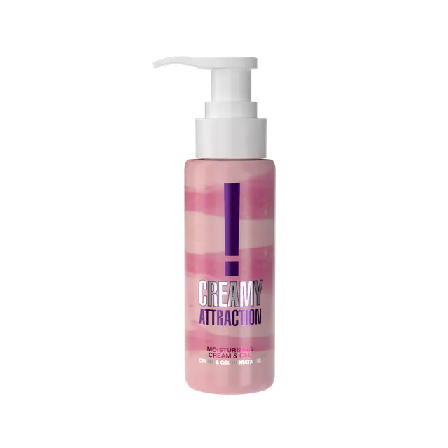 intt-creamy-attraction-seduction-gel-creme-aphrodisierend image 1