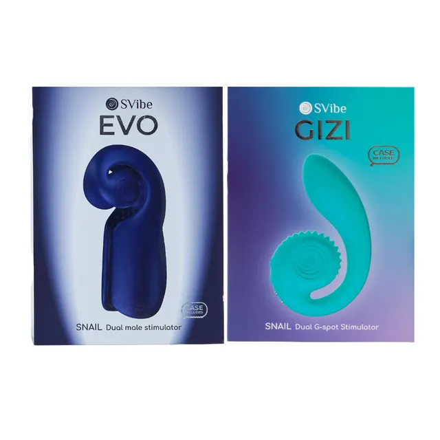 svibe-ultimate-match-bundle-mit-snail-gizi-und-snail-evo image 1