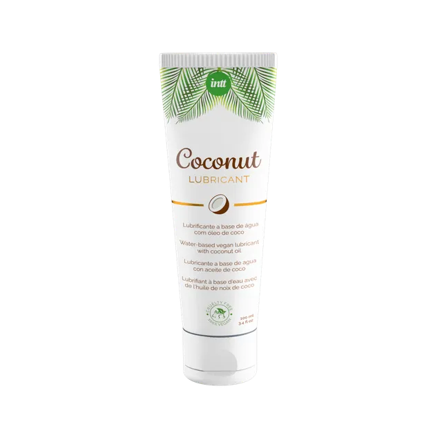 intt-lubricant-coconut-vegan-veganes-gleitgel-mit-kokos image 1